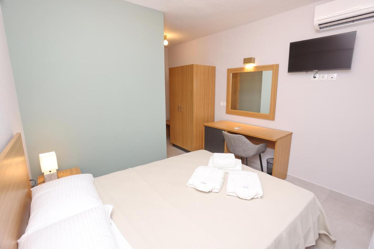 Cynthia Lejlighedshotel Vrasná Værelse billede