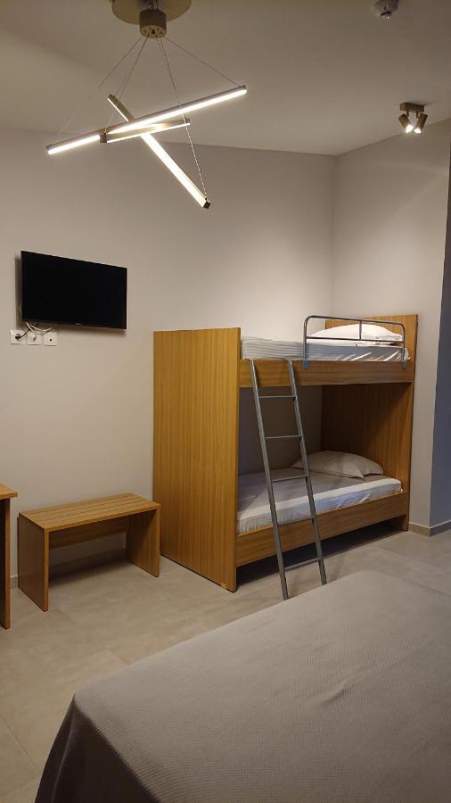 Cynthia Lejlighedshotel Vrasná Værelse billede