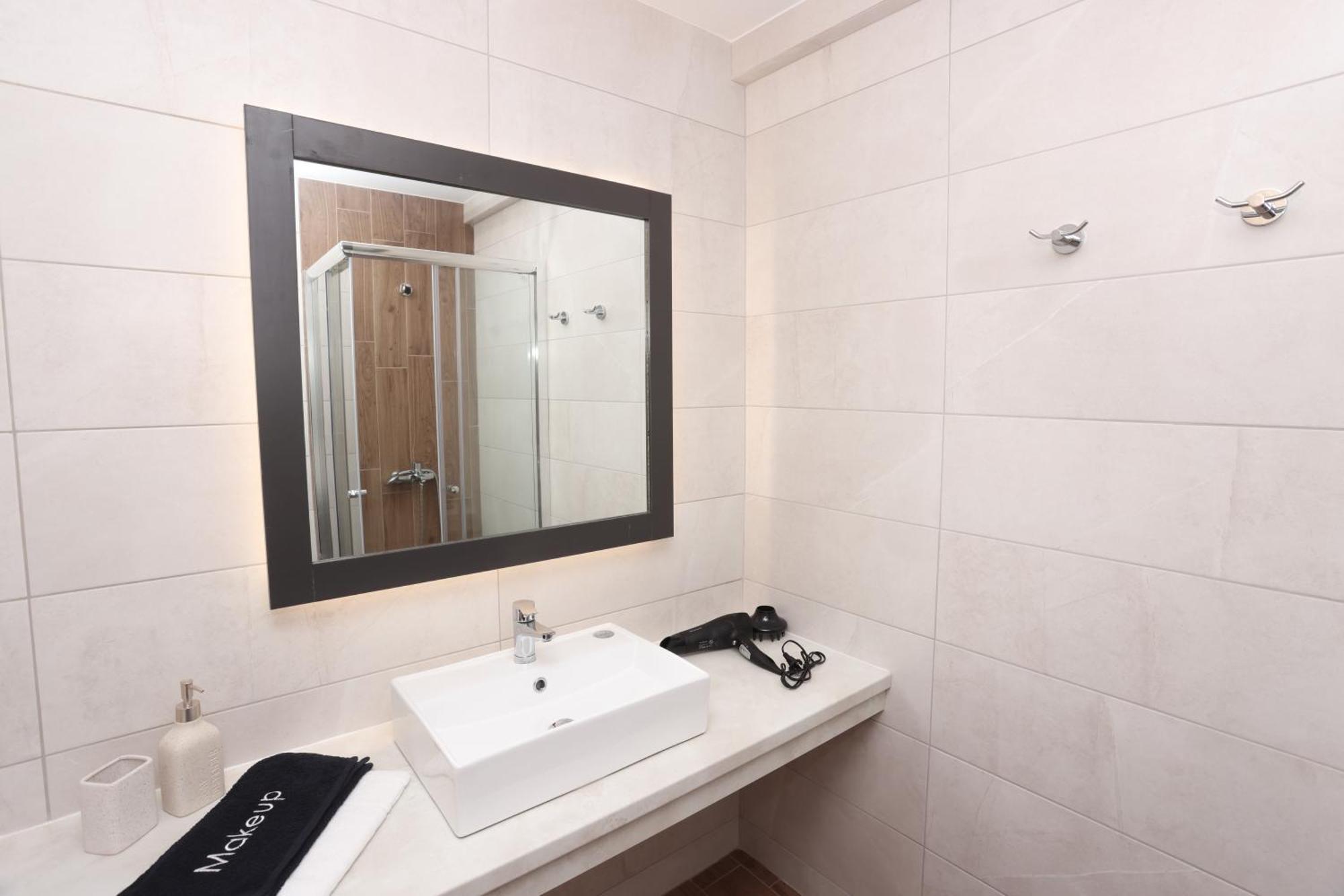 Cynthia Lejlighedshotel Vrasná Værelse billede